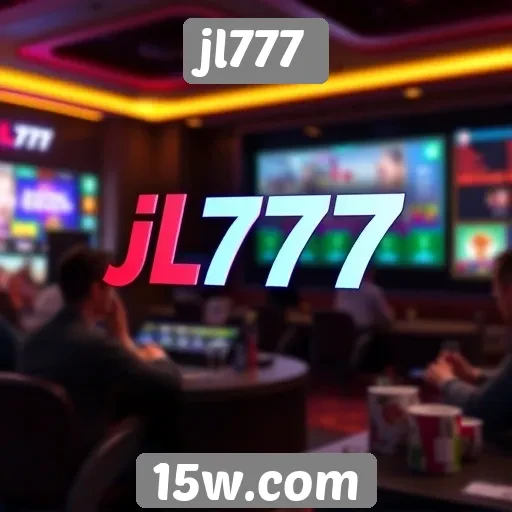 perspectivas futuras para o crescimento do jl777