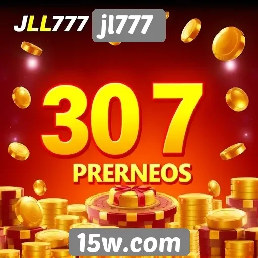 Plataforma jl777 oferece promoções exclusivas para usuários