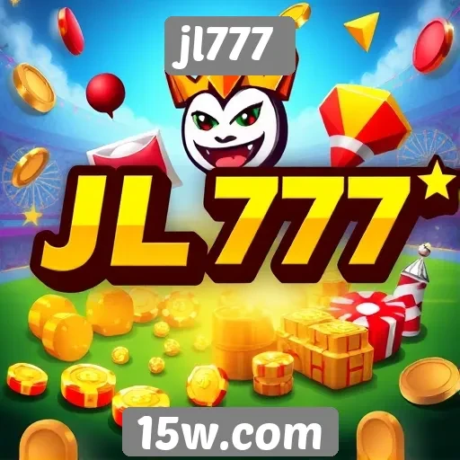 jl777 oferece diversidade de jogos online