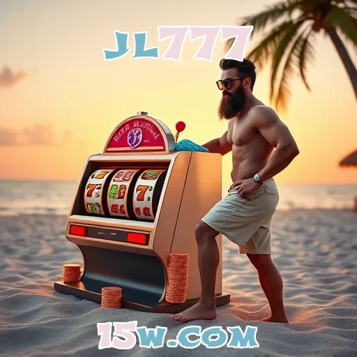 jl777: Descubra o Mundo Vibrante do Casino Ao Vivo